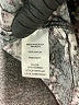 Assorted Brands 100% Rayon Black Long Sleeve Top Size M (estimated) - photo 7