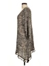 Cal Style Gray Casual Dress Size L - photo 5