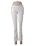 Adriano Goldschmied White Silver Casual Pants Size 28 waist - photo 1