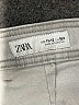 Unbranded Gray Jeans Size 11 - 12 - photo 3