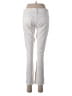 Adriano Goldschmied White Silver Casual Pants Size 28 waist - photo 2
