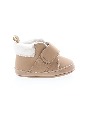 Carter's Booties (view 1)