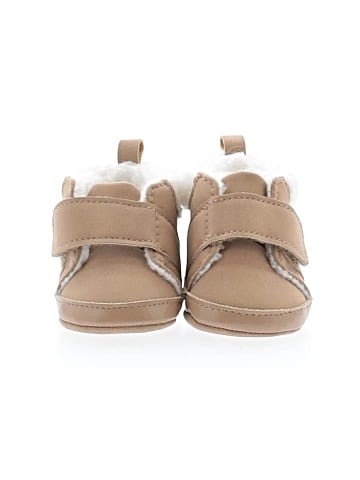 Carter's Booties (view 2)