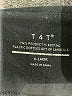 Threads 4 Thought Solid Black Active Pants Size XL - photo 4