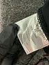 Threads 4 Thought Solid Black Active Pants Size XL - photo 5