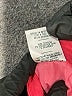 Just Black Solid Pink Jeans Size 25 waist - photo 8