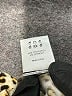 Norma Kamali Animal Print Gold Casual Pants Size XL - photo 8