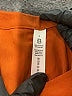 Blooming Jelly Orange Short Sleeve Blouse Size L - photo 7