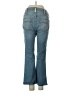 Ariat Hearts Blue Jeans Size 25 waist - photo 2