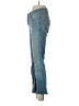 Ariat Hearts Blue Jeans Size 25 waist - photo 5