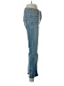 Ariat Hearts Blue Jeans Size 25 waist - photo 4