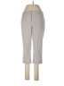 Dalia Collection Gray Casual Pants Size 10 - photo 1
