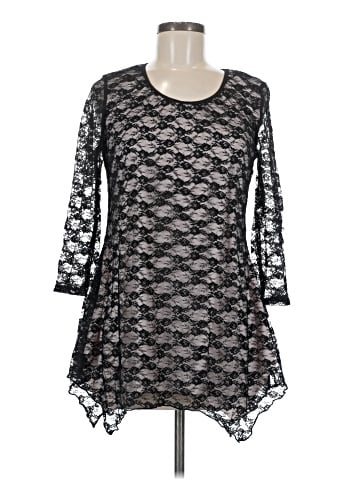 J.t.b. Cocktail Dress (view 1)