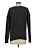 Time and Tru Black Pullover Sweater Size S - photo 2