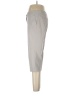 Dalia Collection Gray Casual Pants Size 10 - photo 5