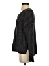 Time and Tru Black Pullover Sweater Size S - photo 5