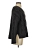 Time and Tru Black Pullover Sweater Size S - photo 4