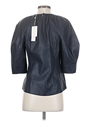 Rebecca Taylor 3/4 Sleeve Blouse (view 2)