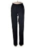 Hind Solid Black Track Pants Size S - photo 1