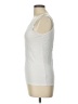 Unbranded White Tank Top Size L - photo 5