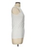 Unbranded White Tank Top Size L - photo 4