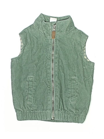 Carter's Vest (view 1)