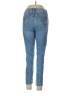 Seven7 Hearts Blue Jeans Size 12 - photo 2