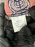Amanda Uprichard 100% Silk Gray 3/4 Sleeve Silk Top Size P (petite) - photo 8
