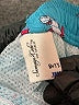 Sovereign Code Teal Rash Guard 12-18 MO / 18 MO - photo 4