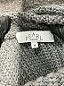 Pearl By Lela Rose 100% Wool Gray Wool Pullover Sweater Size M - photo 6