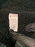 Athleta Black Pullover Sweater Size XS - photo 7