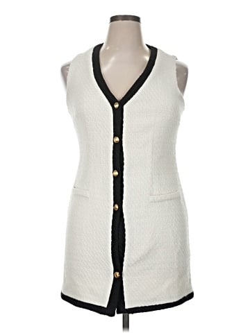 Bebop Vest (view 1)