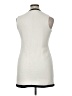 Bebop 100% Polyester Ivory Vest Size XL - photo 2