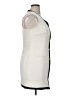 Bebop 100% Polyester Ivory Vest Size XL - photo 4