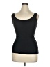 Assorted Brands Black Tank Top Size XL - photo 1