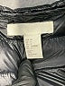 H&M 100% Polyamide Black Jacket Size 4 - photo 6