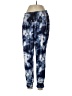 Active by Old Navy Tie-dye Blue Sweatpants Size L - photo 1