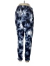 Active by Old Navy Tie-dye Blue Sweatpants Size L - photo 2