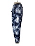 Active by Old Navy Tie-dye Blue Sweatpants Size L - photo 5