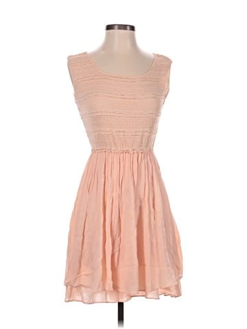 Chelsea & Violet Cocktail Dress (view 1)