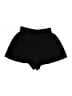 Topshop Boutique Solid Black Shorts Size 2 - photo 2