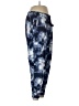 Active by Old Navy Tie-dye Blue Sweatpants Size L - photo 4