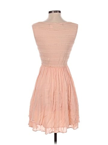 Chelsea & Violet Cocktail Dress (view 2)