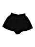 Topshop Boutique Solid Black Shorts Size 2 - photo 1