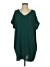 First Love 100% Polyester Green Kimono Size S - photo 1