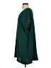 First Love 100% Polyester Green Kimono Size S - photo 5