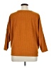 Old Navy Orange 3/4 Sleeve Top Size XL - photo 2