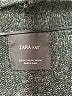 Zara Gray Cardigan Size M - photo 7