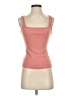 Shein Pink Tank Top Size 2 - photo 1