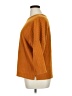 Old Navy Orange 3/4 Sleeve Top Size XL - photo 5